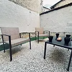 Marzilly Maison Cosy 3 Chbrs Avec Suite Parentale