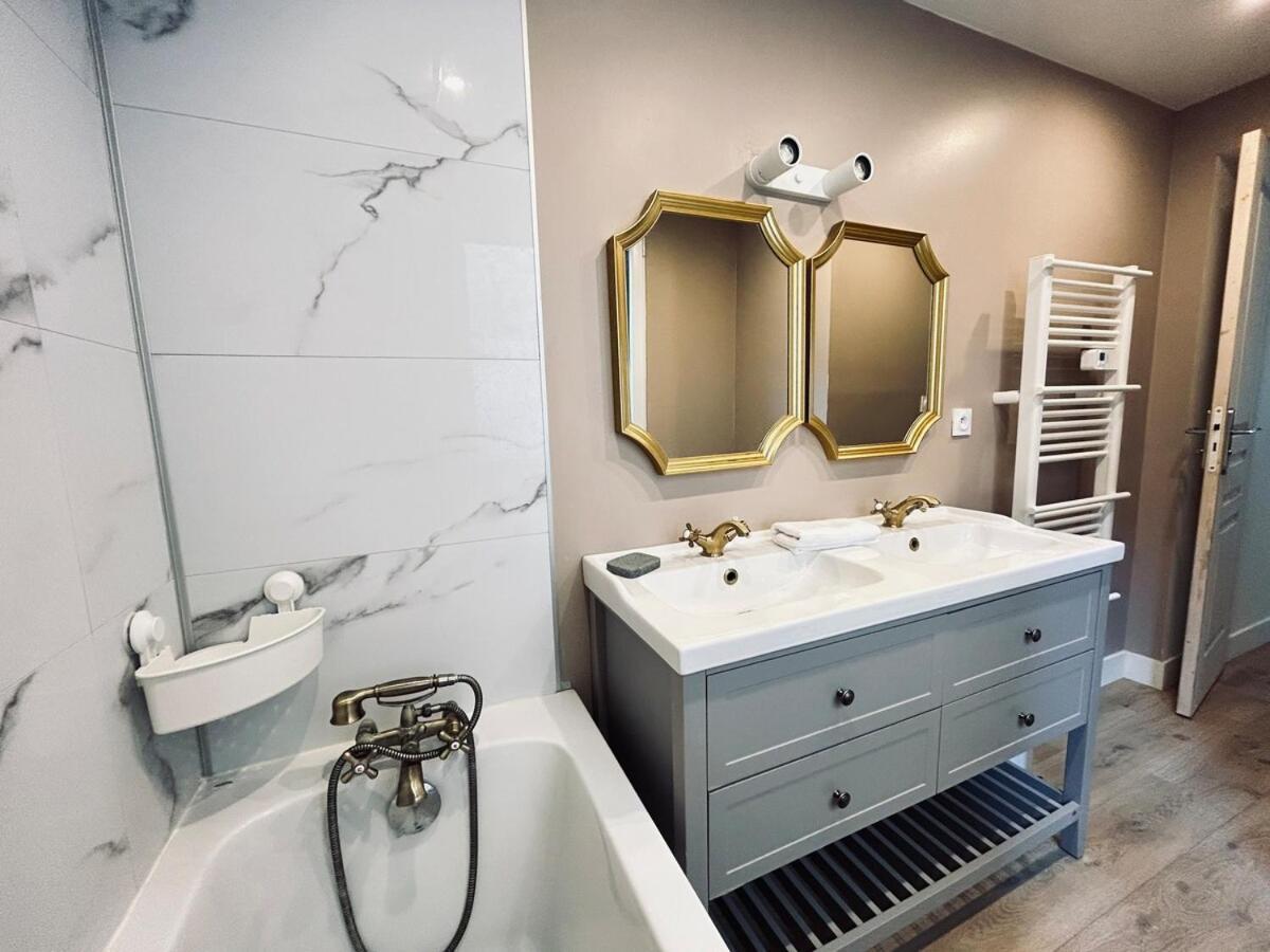 Appartement Marzilly Maison Cosy 3 Chbrs Avec Parentale