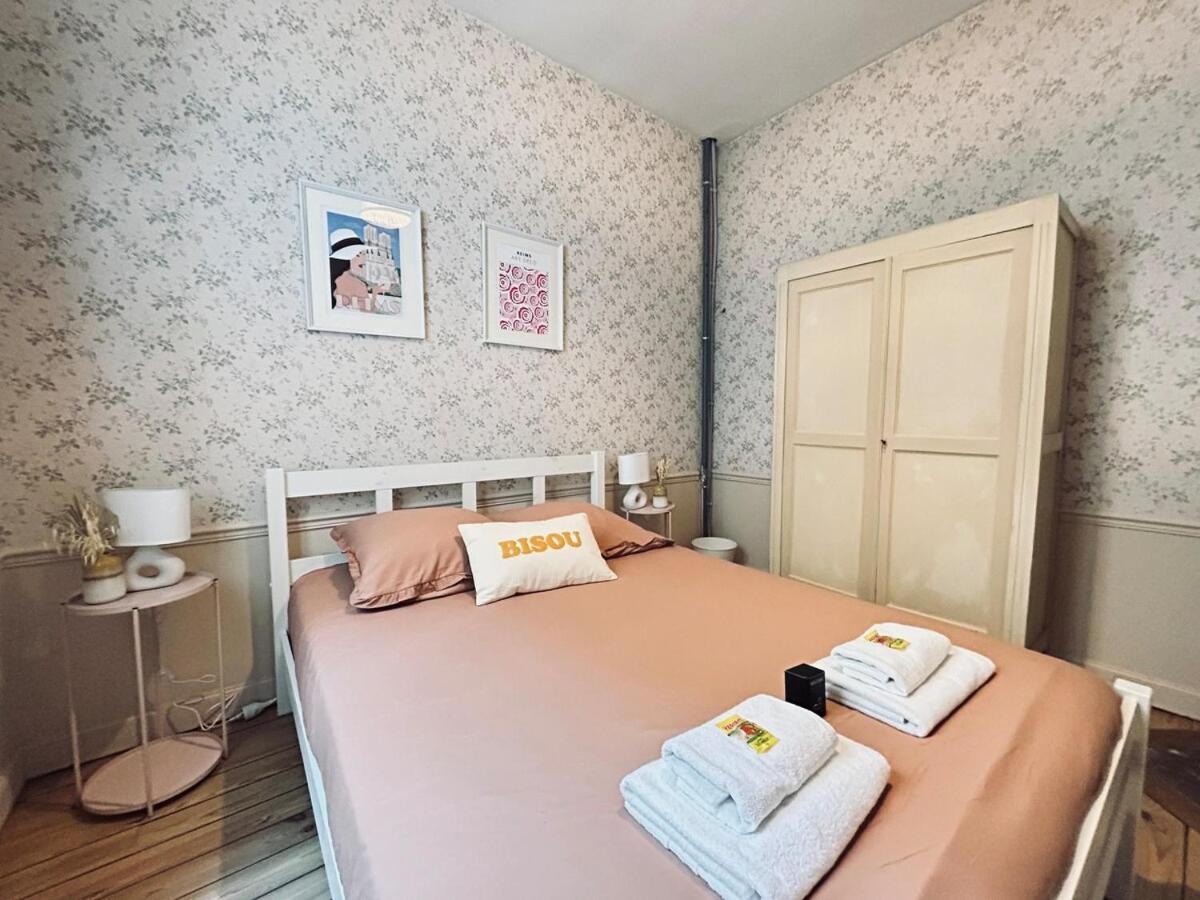 Marzilly Maison Cosy 3 Chbrs Avec Parentale *