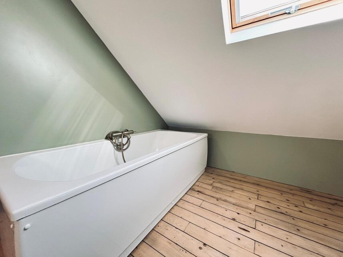Appartement Marzilly Maison Cosy 3 Chbrs Avec Parentale Reims