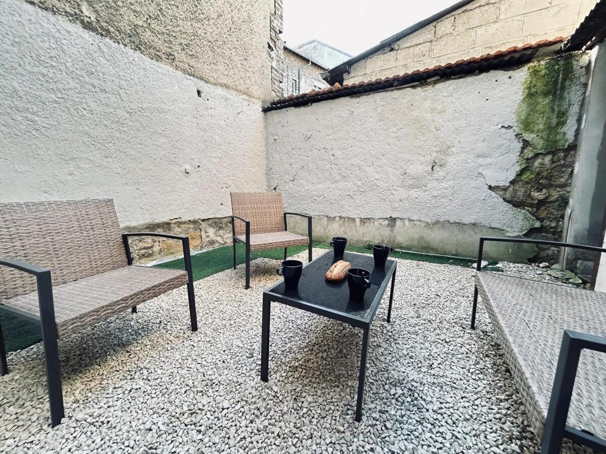 Marzilly Maison Cosy 3 Chbrs Avec Parentale *