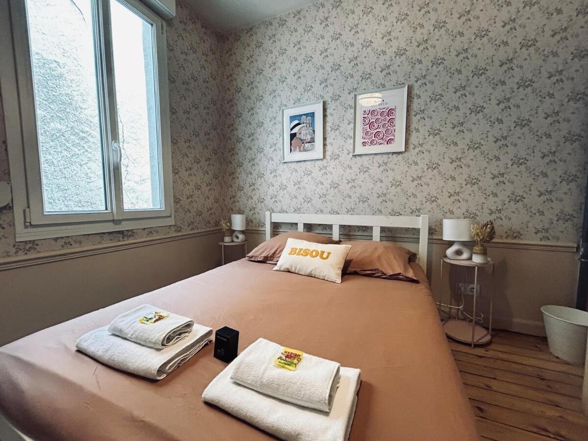 Appartement Marzilly Maison Cosy 3 Chbrs Avec Parentale