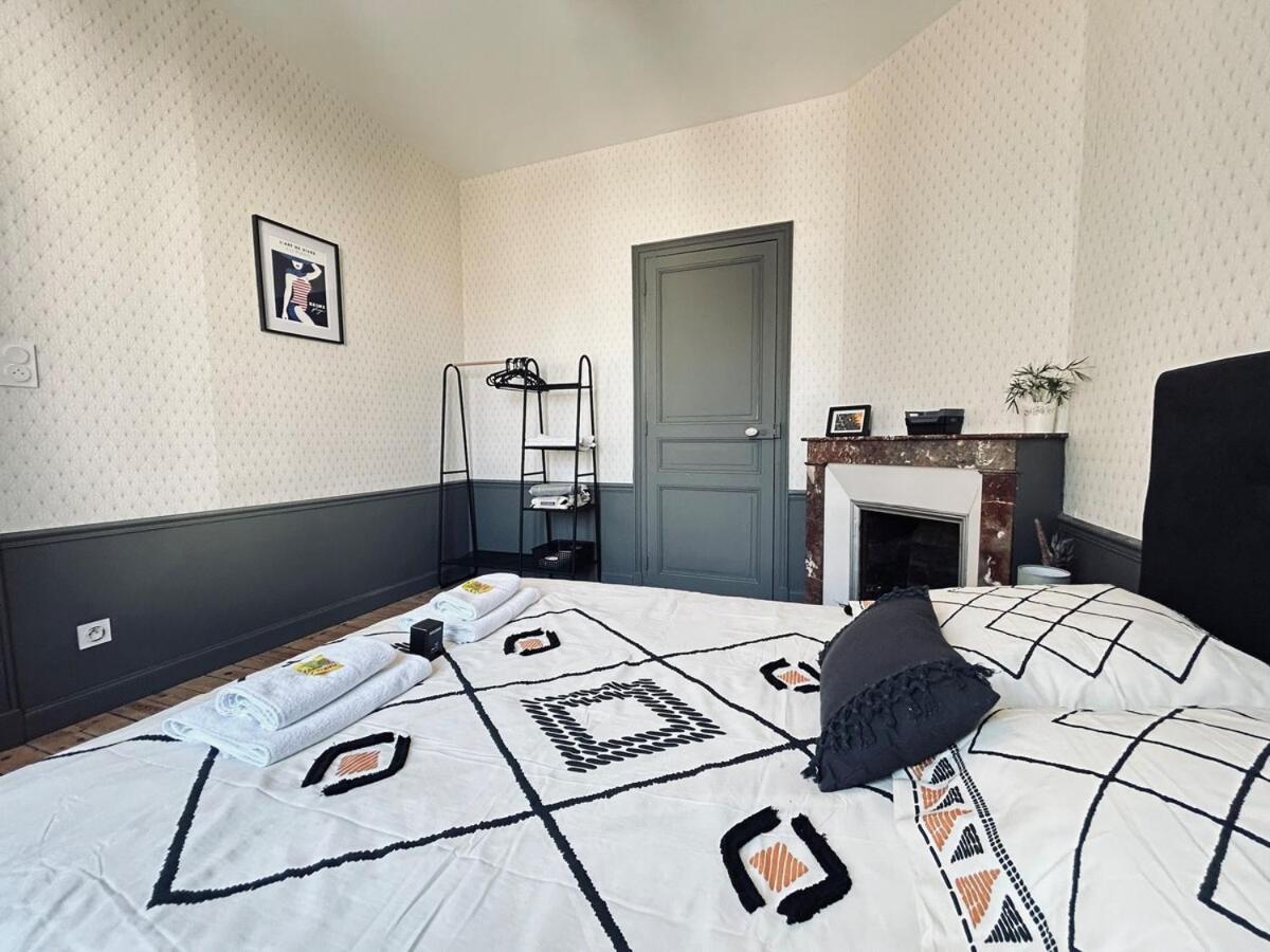 Marzilly Maison Cosy 3 Chbrs Avec Parentale Apartment